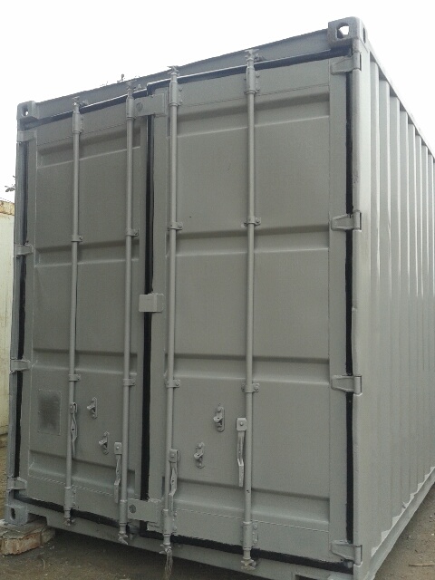 Container kho 40 feet cao | Giá container kho 40ft HC